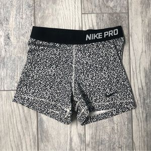Nike Pros